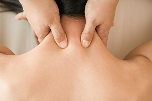 Deep Tissue Massage (1 Day)